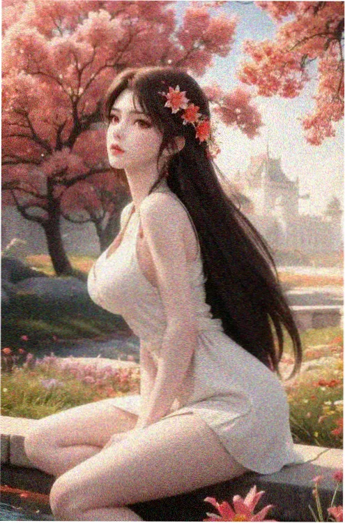 请回答，海云台海报